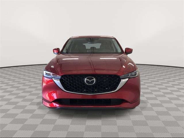 2024 Mazda CX-5 2.5 S Premium Plus Package