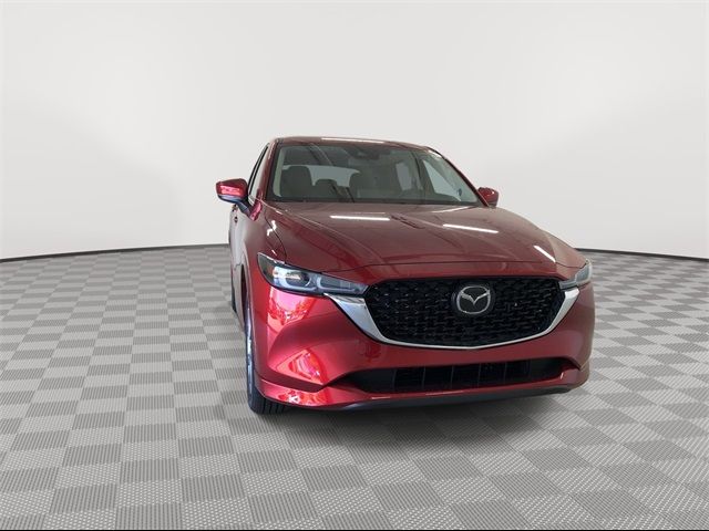 2024 Mazda CX-5 2.5 S Premium Plus Package