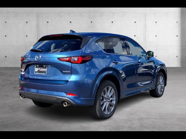 2024 Mazda CX-5 2.5 S Premium Plus Package