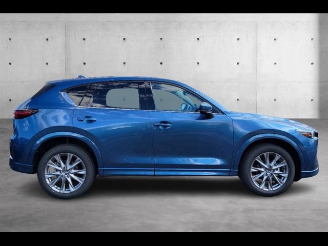 2024 Mazda CX-5 2.5 S Premium Plus Package