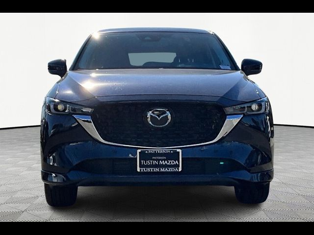 2024 Mazda CX-5 2.5 S Premium Plus Package