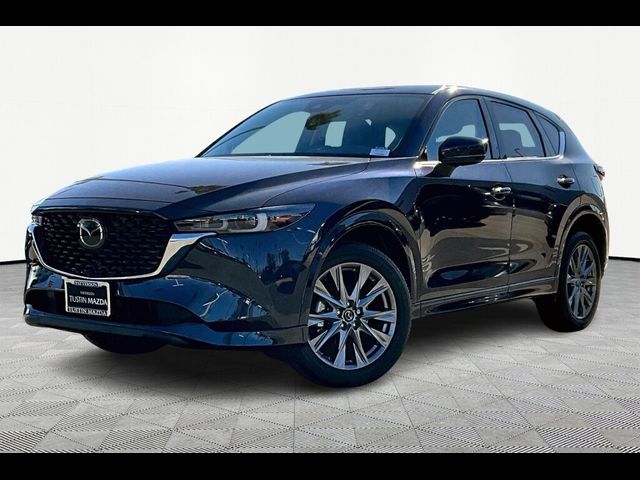 2024 Mazda CX-5 2.5 S Premium Plus Package