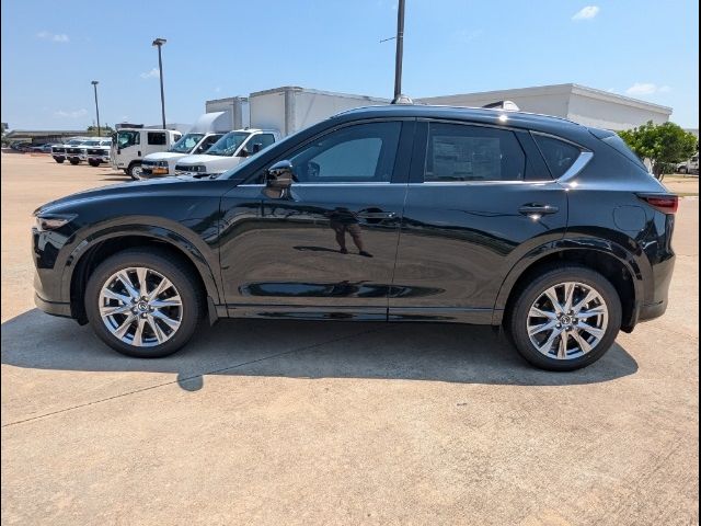 2024 Mazda CX-5 2.5 S Premium Plus Package