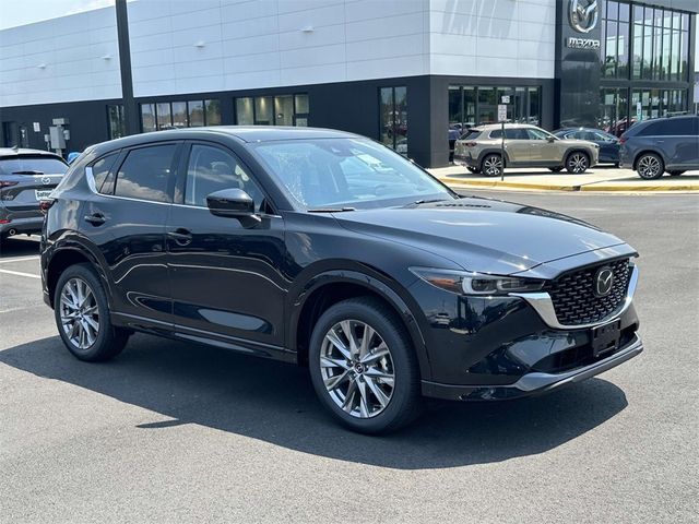 2024 Mazda CX-5 2.5 S Premium Plus Package