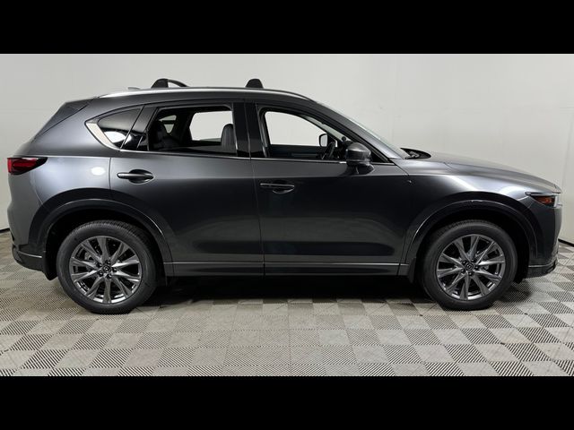 2024 Mazda CX-5 2.5 S Premium Plus Package