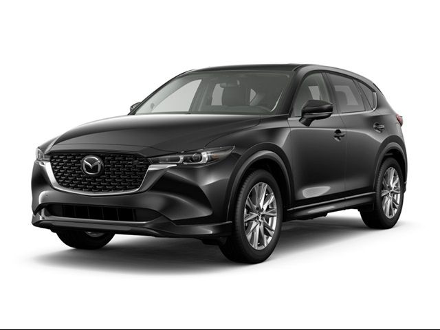 2024 Mazda CX-5 2.5 S Premium Plus Package