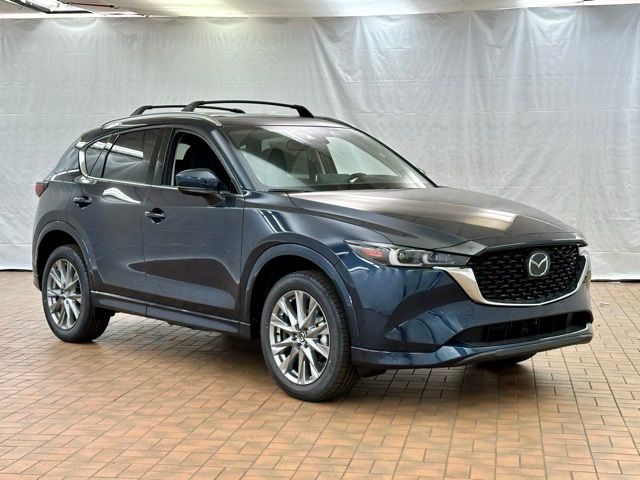 2024 Mazda CX-5 2.5 S Premium Plus Package