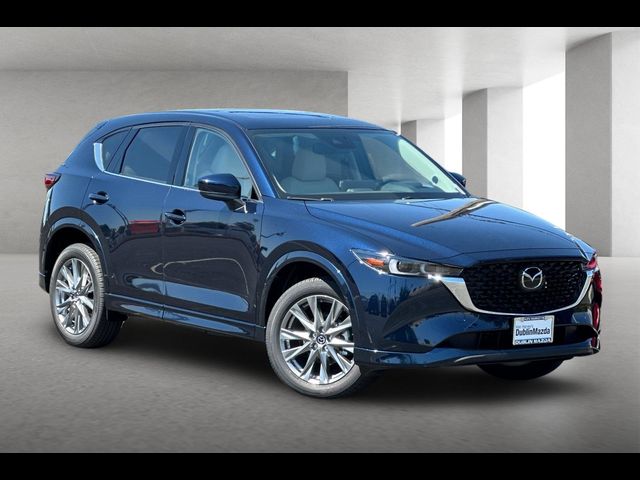 2024 Mazda CX-5 2.5 S Premium Plus Package