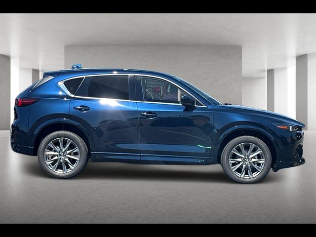 2024 Mazda CX-5 2.5 S Premium Plus Package