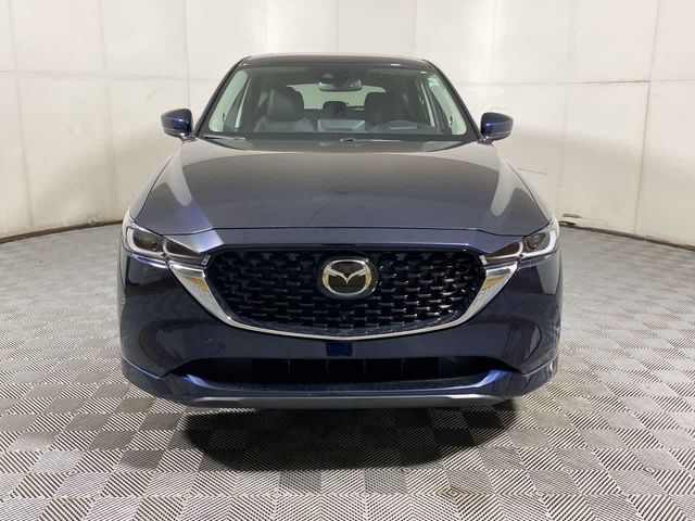 2024 Mazda CX-5 2.5 S Premium Plus Package