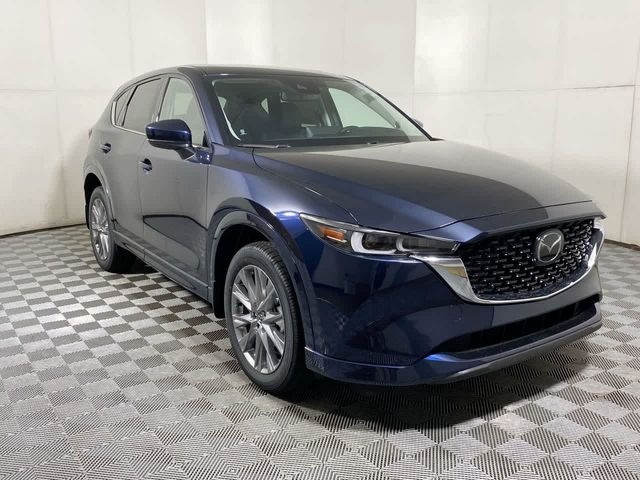 2024 Mazda CX-5 2.5 S Premium Plus Package