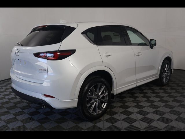 2024 Mazda CX-5 2.5 S Premium Plus Package