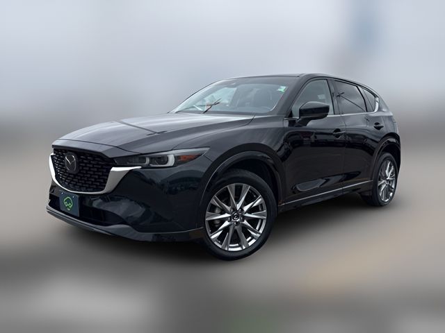 2024 Mazda CX-5 2.5 S Premium Plus Package