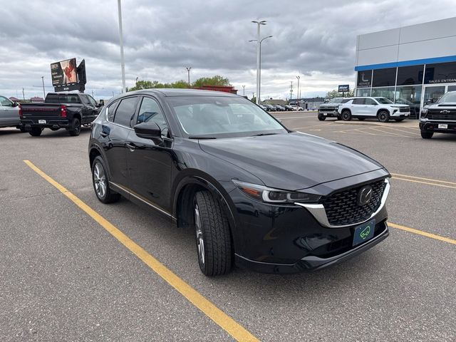 2024 Mazda CX-5 2.5 S Premium Plus Package