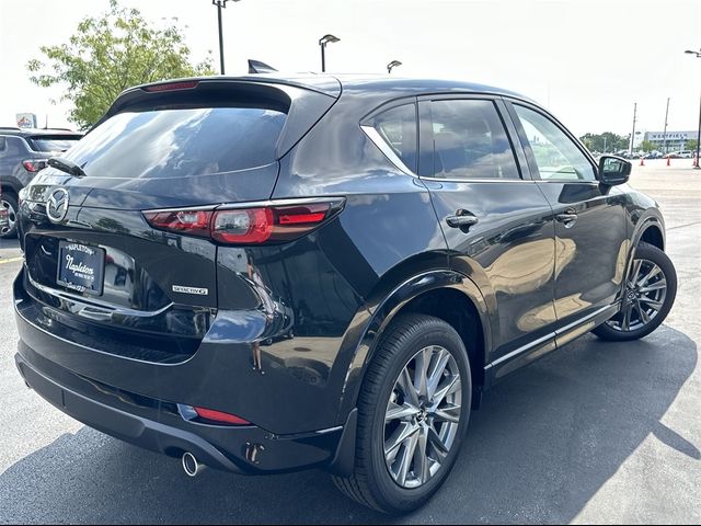 2024 Mazda CX-5 2.5 S Premium Plus Package