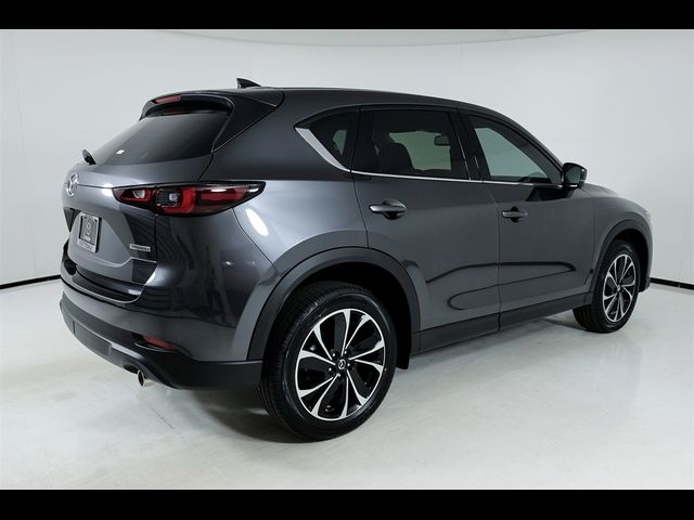 2024 Mazda CX-5 2.5 S Premium Plus Package