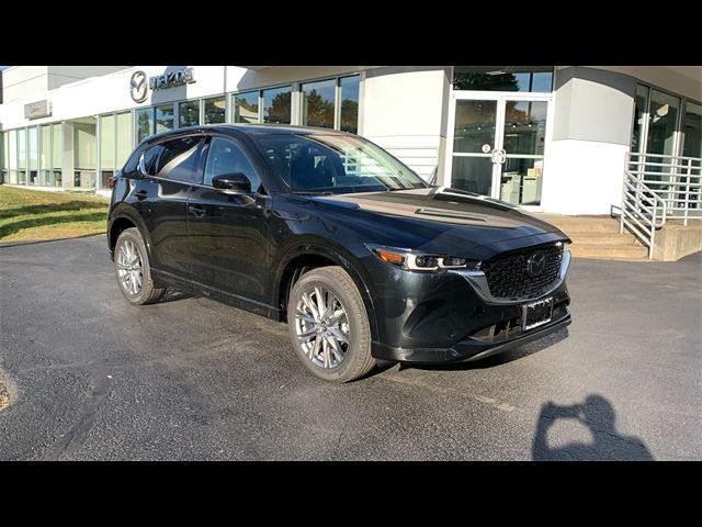 2024 Mazda CX-5 2.5 S Premium Plus Package