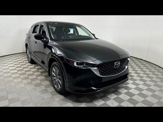 2024 Mazda CX-5 2.5 S Premium Plus Package