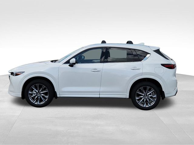 2024 Mazda CX-5 2.5 S Premium Plus Package