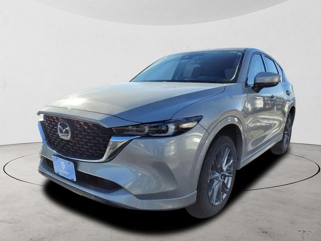 2024 Mazda CX-5 2.5 S Premium Plus Package