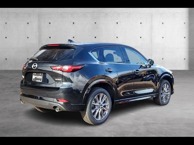 2024 Mazda CX-5 2.5 S Premium Plus Package