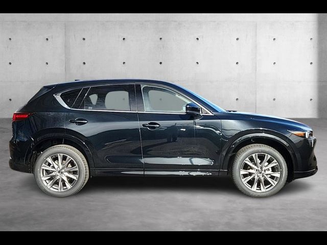 2024 Mazda CX-5 2.5 S Premium Plus Package