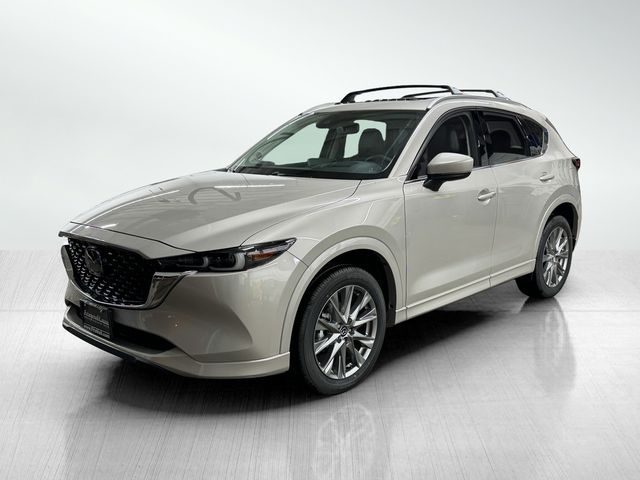 2024 Mazda CX-5 2.5 S Premium Plus Package