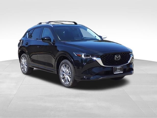 2024 Mazda CX-5 2.5 S Premium Plus Package