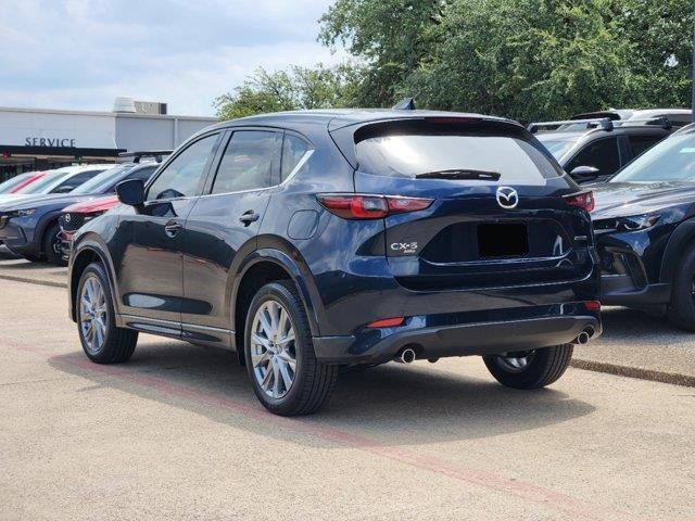 2024 Mazda CX-5 2.5 S Premium Plus Package