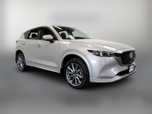 2024 Mazda CX-5 2.5 S Premium Plus Package