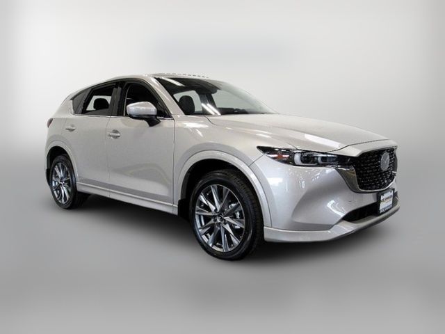 2024 Mazda CX-5 2.5 S Premium Plus Package