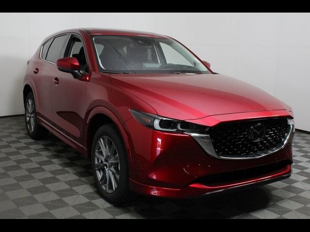 2024 Mazda CX-5 2.5 S Premium Plus Package