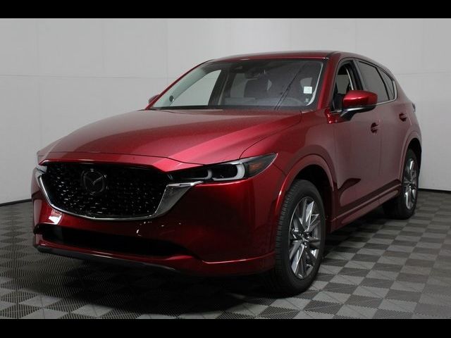 2024 Mazda CX-5 2.5 S Premium Plus Package