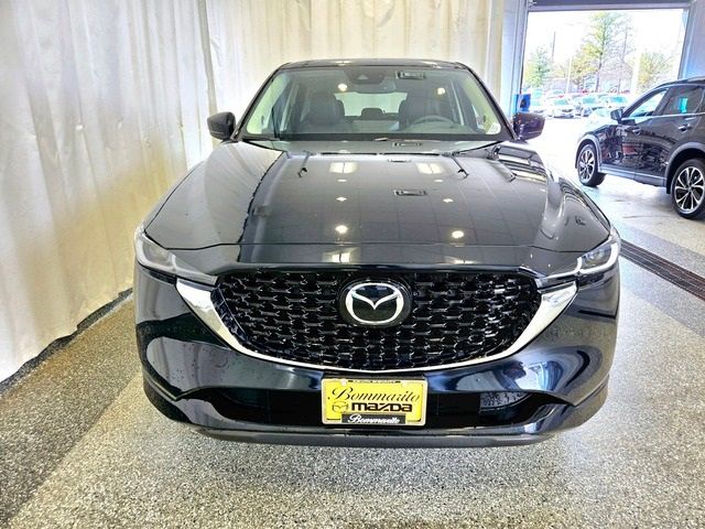 2024 Mazda CX-5 2.5 S Premium Plus Package