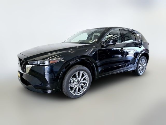 2024 Mazda CX-5 2.5 S Premium Plus Package