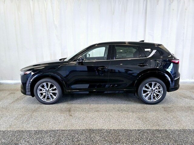 2024 Mazda CX-5 2.5 S Premium Plus Package