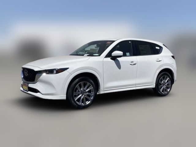 2024 Mazda CX-5 2.5 S Premium Plus Package