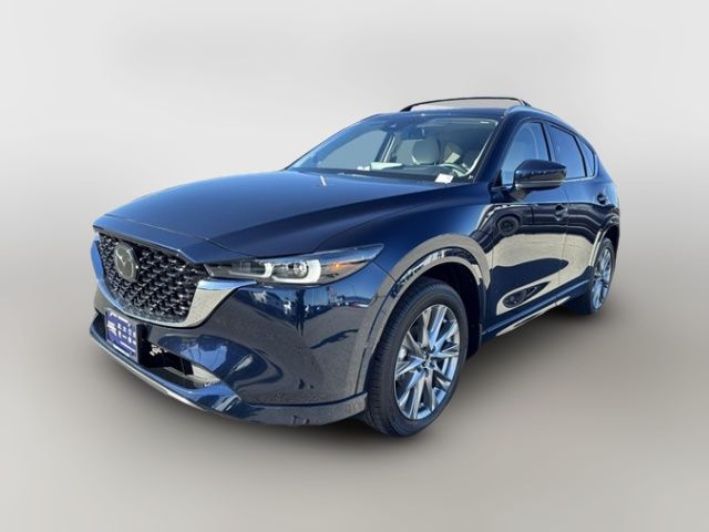 2024 Mazda CX-5 2.5 S Premium Plus Package