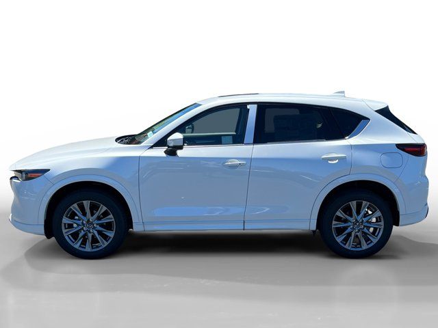 2024 Mazda CX-5 2.5 S Premium Plus Package