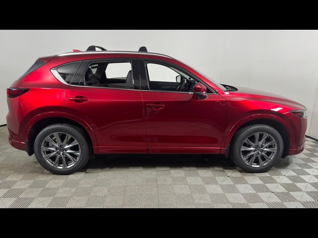 2024 Mazda CX-5 2.5 S Premium Plus Package