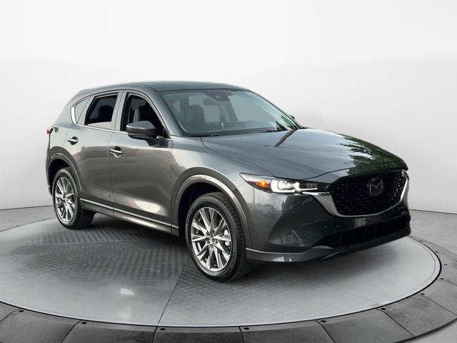 2024 Mazda CX-5 2.5 S Premium Plus Package