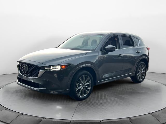 2024 Mazda CX-5 2.5 S Premium Plus Package