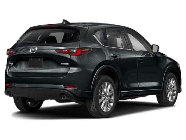 2024 Mazda CX-5 2.5 S Premium Plus Package