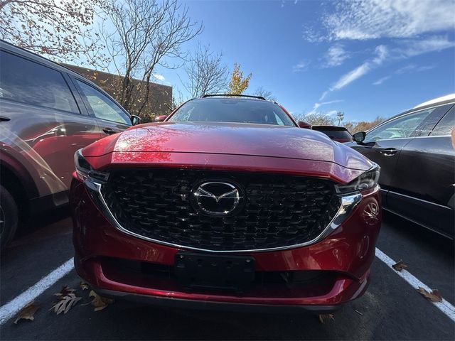 2024 Mazda CX-5 2.5 S Premium Plus Package