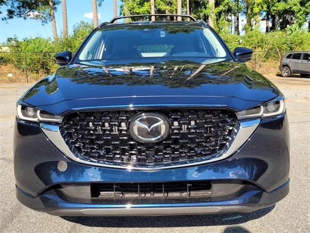 2024 Mazda CX-5 2.5 S Premium Plus Package