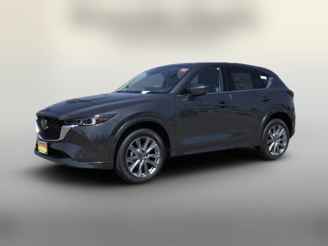 2024 Mazda CX-5 2.5 S Premium Plus Package