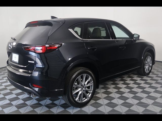 2024 Mazda CX-5 2.5 S Premium Plus Package