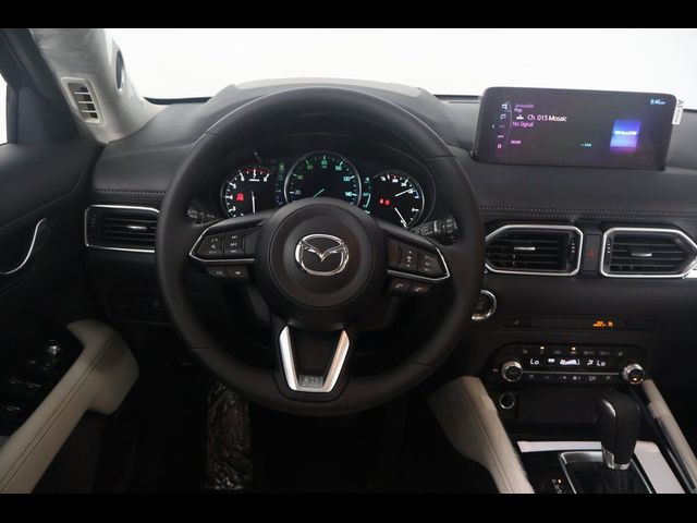 2024 Mazda CX-5 2.5 S Premium Plus Package