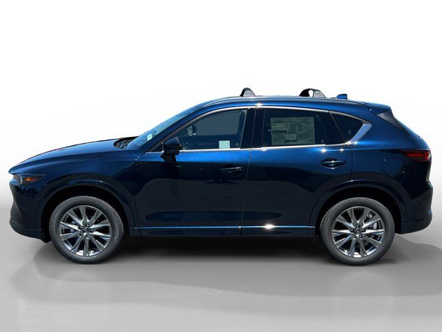 2024 Mazda CX-5 2.5 S Premium Plus Package