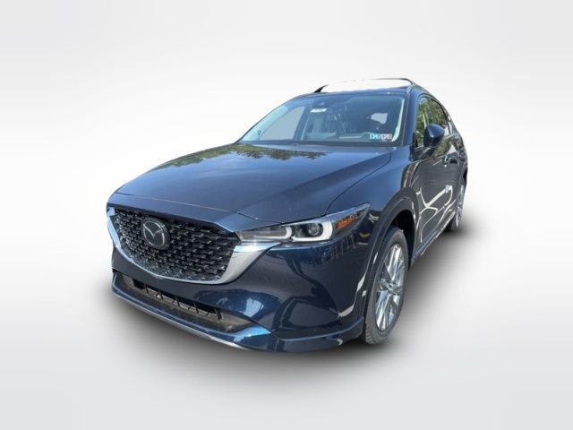 2024 Mazda CX-5 2.5 S Premium Plus Package